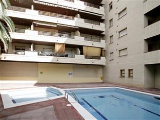 Rentalmar Azahar Salou Exterior foto