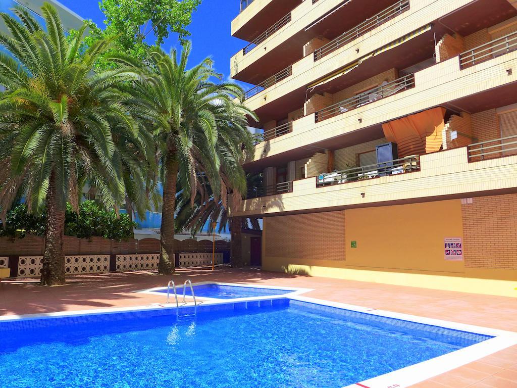 Rentalmar Azahar Salou Exterior foto