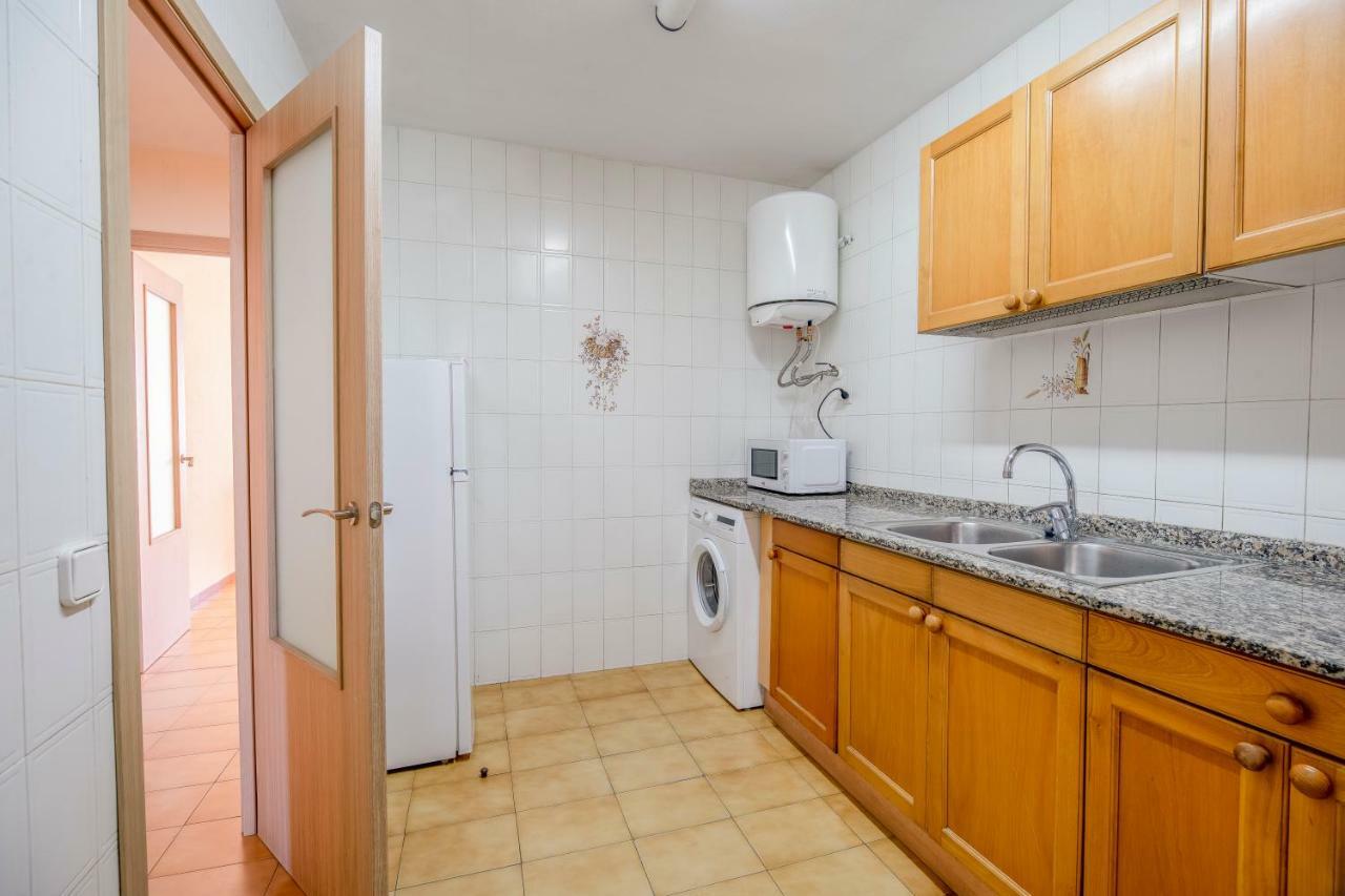 Rentalmar Azahar Salou Exterior foto